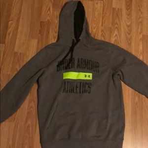 Under Armor Hoodie